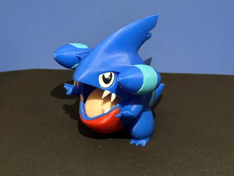 Gible_Multipart