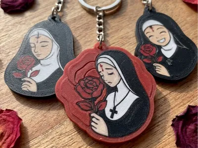 Rita of Cascia - Saint Rita