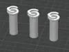 0.12mm layer, 4 walls, 80% infill