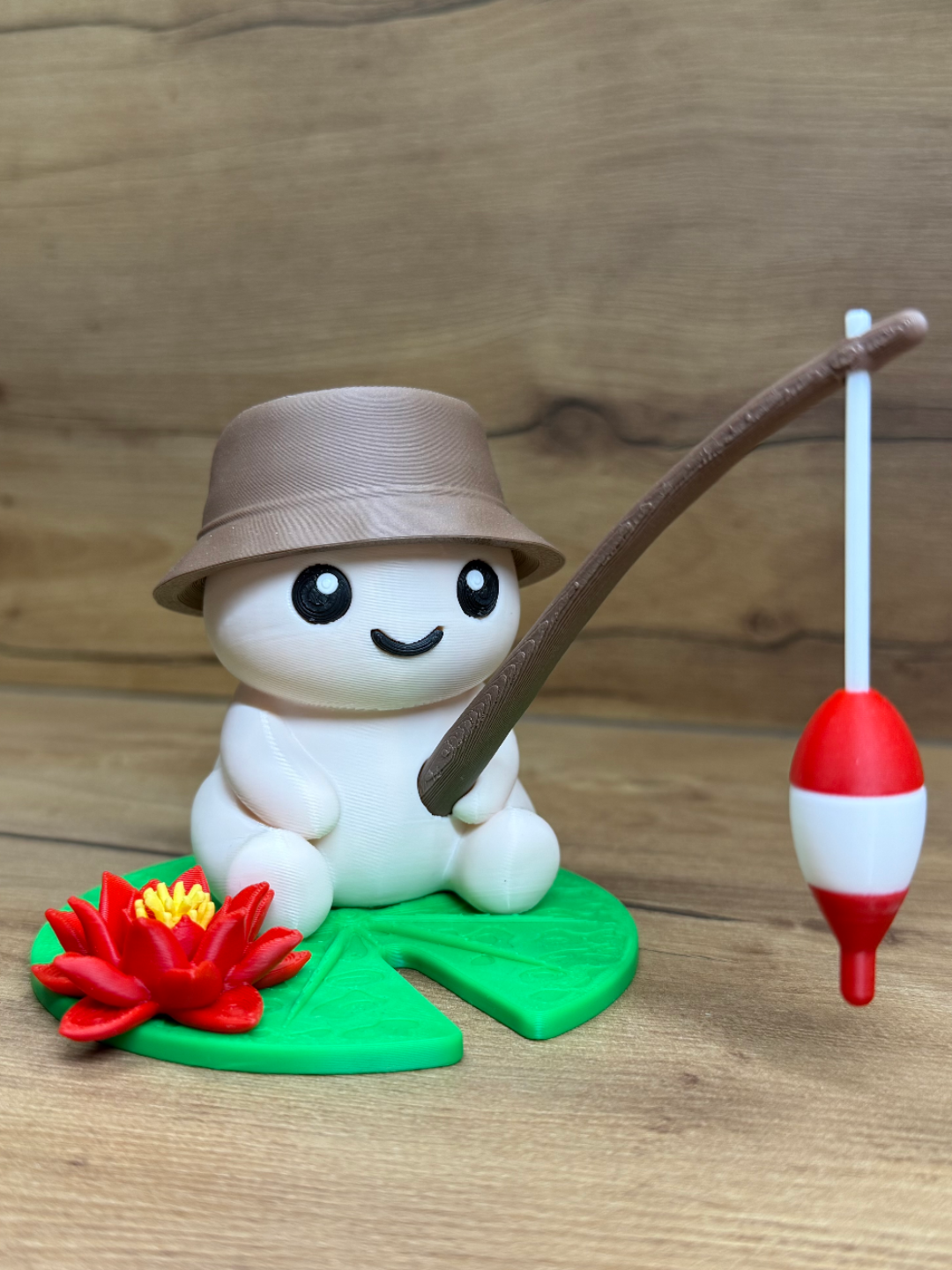 mika | Home - MakerWorld