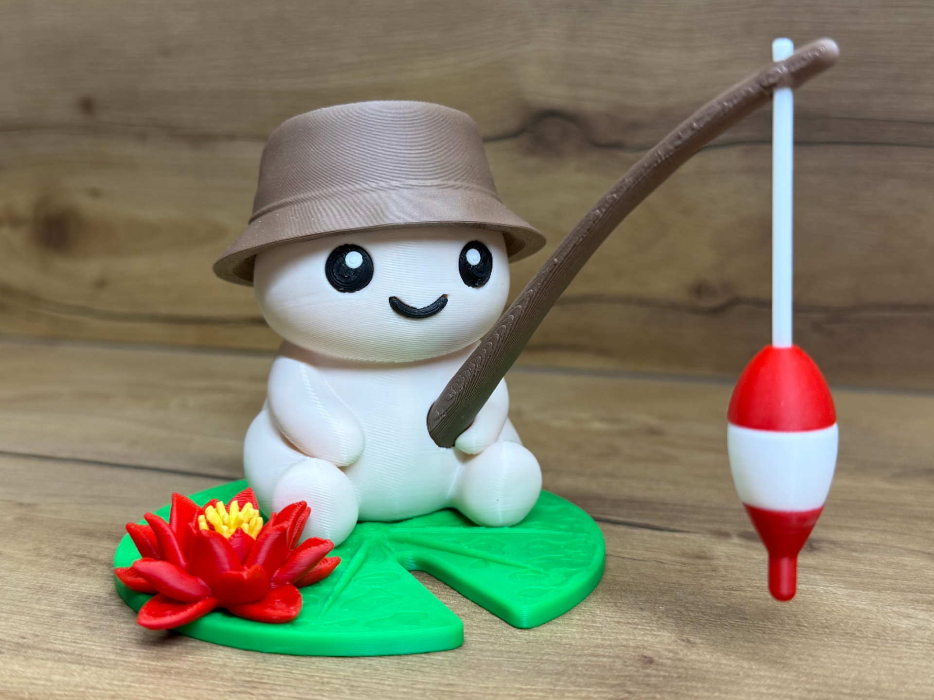 mika | Home - MakerWorld