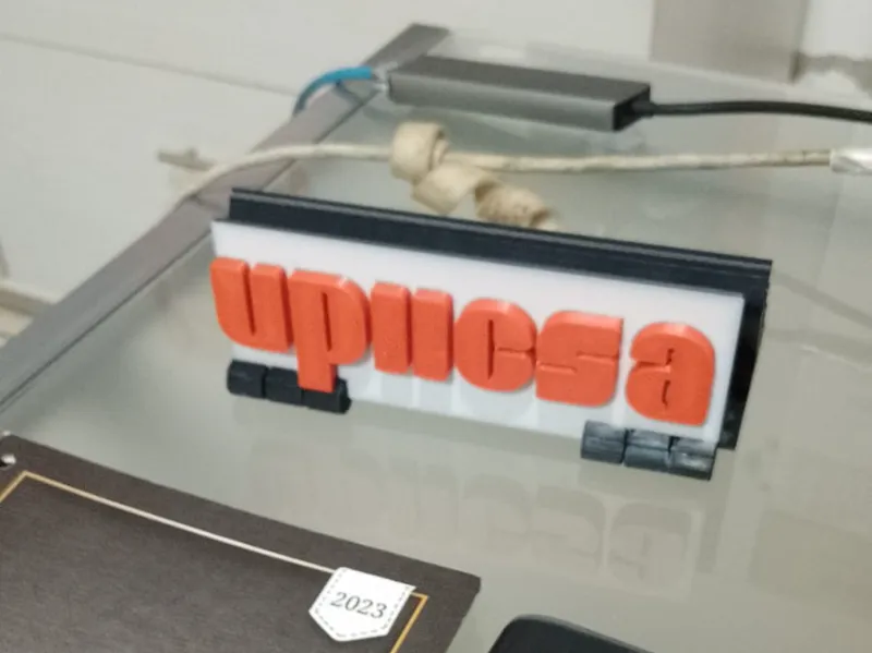Logo Uppicsa