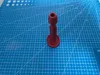 0.16mm layer, 3 walls, 15% infill