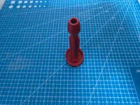 0.16mm 层高, 3 层墙, 15% 填充