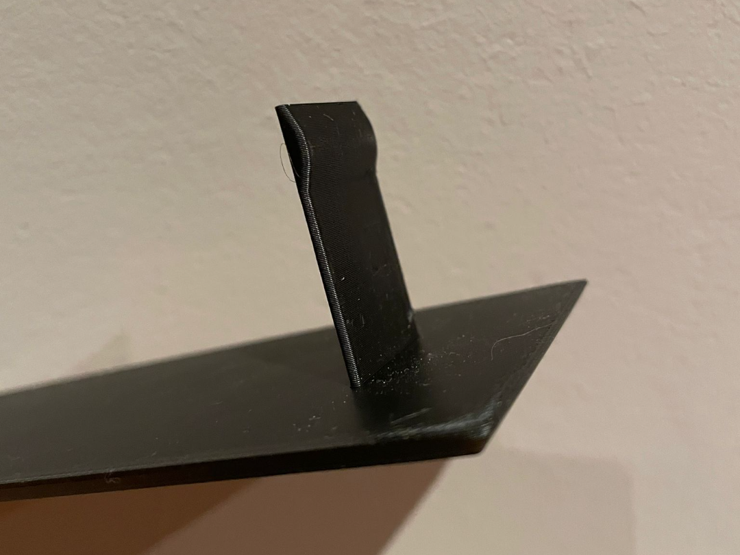 Rollobandblende Gurt-Wicklerblende 135mm
