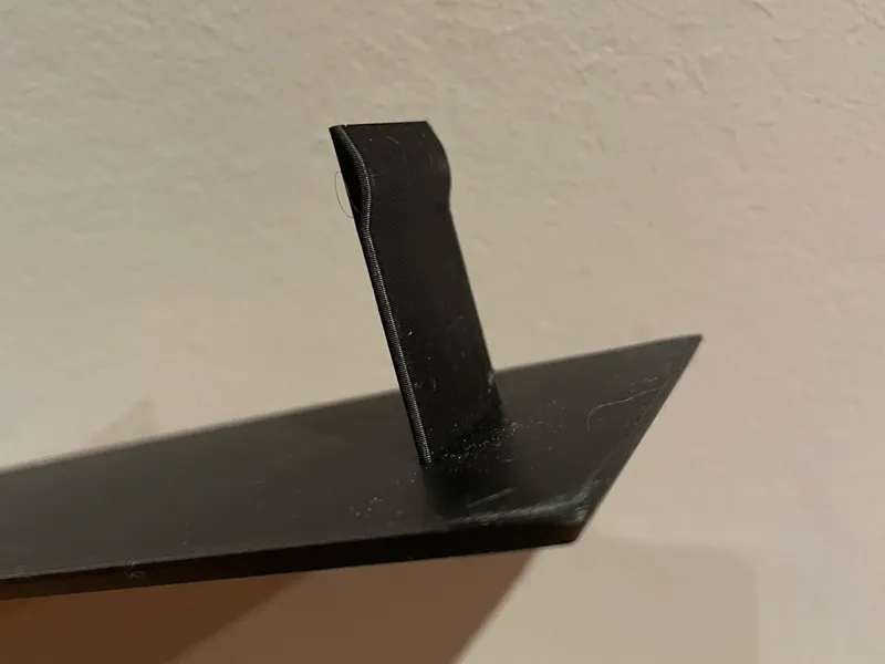 Rollobandblende Gurt-Wicklerblende 135mm