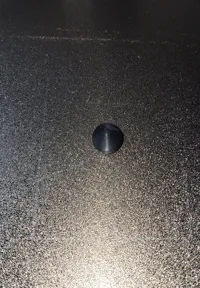 Carqon Classic E2 Doorknob