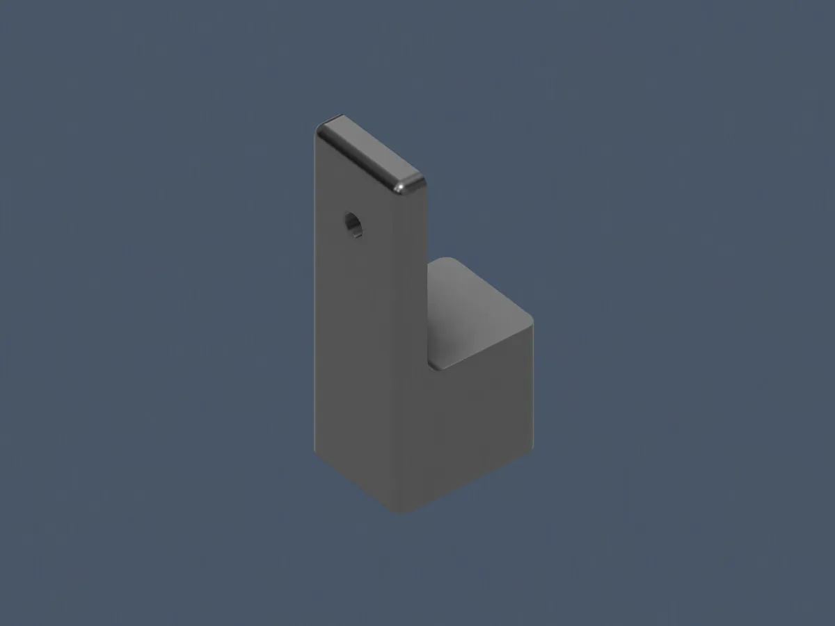 RackChoice 2U chassis riser - Free 3D Print Model - MakerWorld