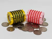 Designer's Choice, 2-color 0.2mm nozzle, 0.14mm layer