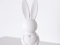 0.2mm layer, 3 walls, 8% infill