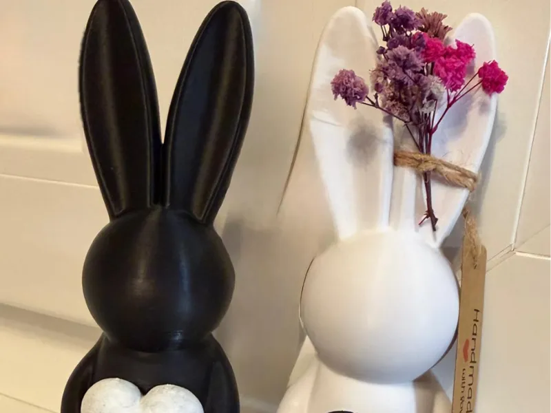 Hase Herz