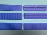 0.2mm layer, 5 walls, 30% infill