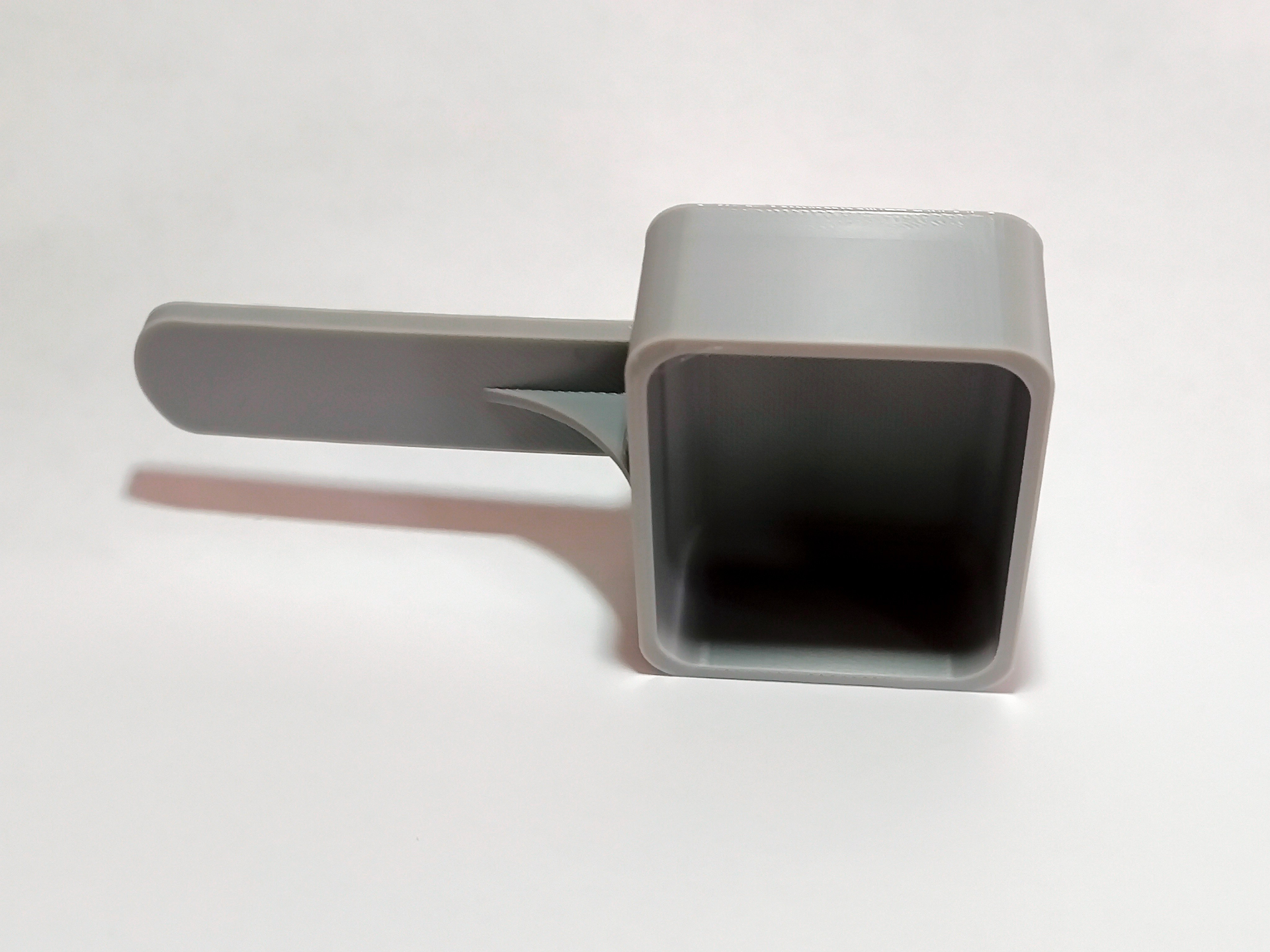 coffee spoon (moccamaster design inspired)