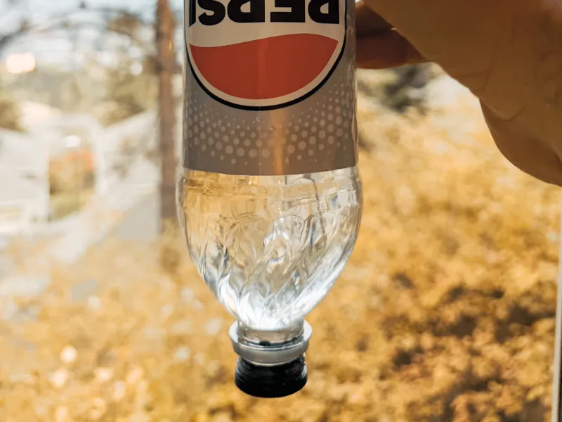 Convenient Soda Bottle Cap