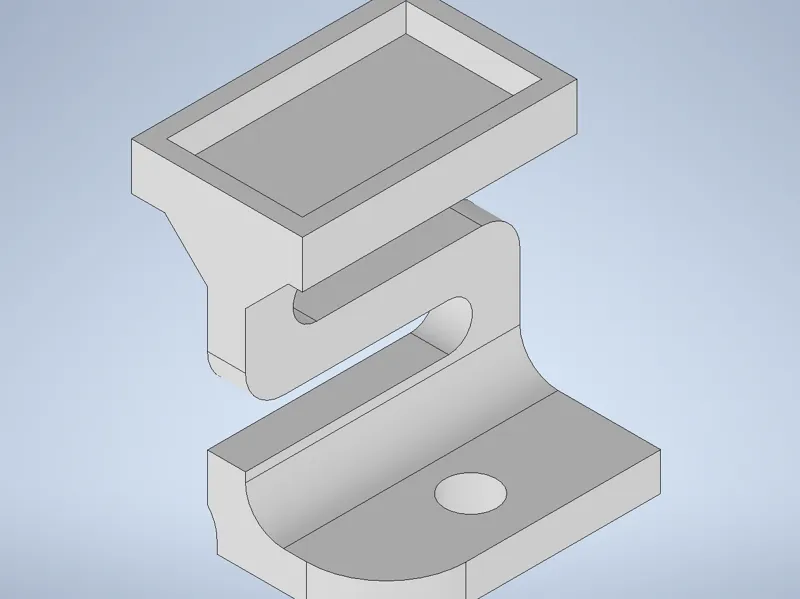 P1S nozzle wiper