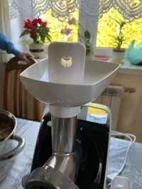Poussoir pour hachoir à viande — photo 2