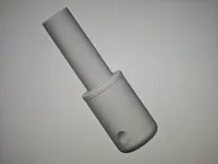 Poussoir pour hachoir à viande — photo 1