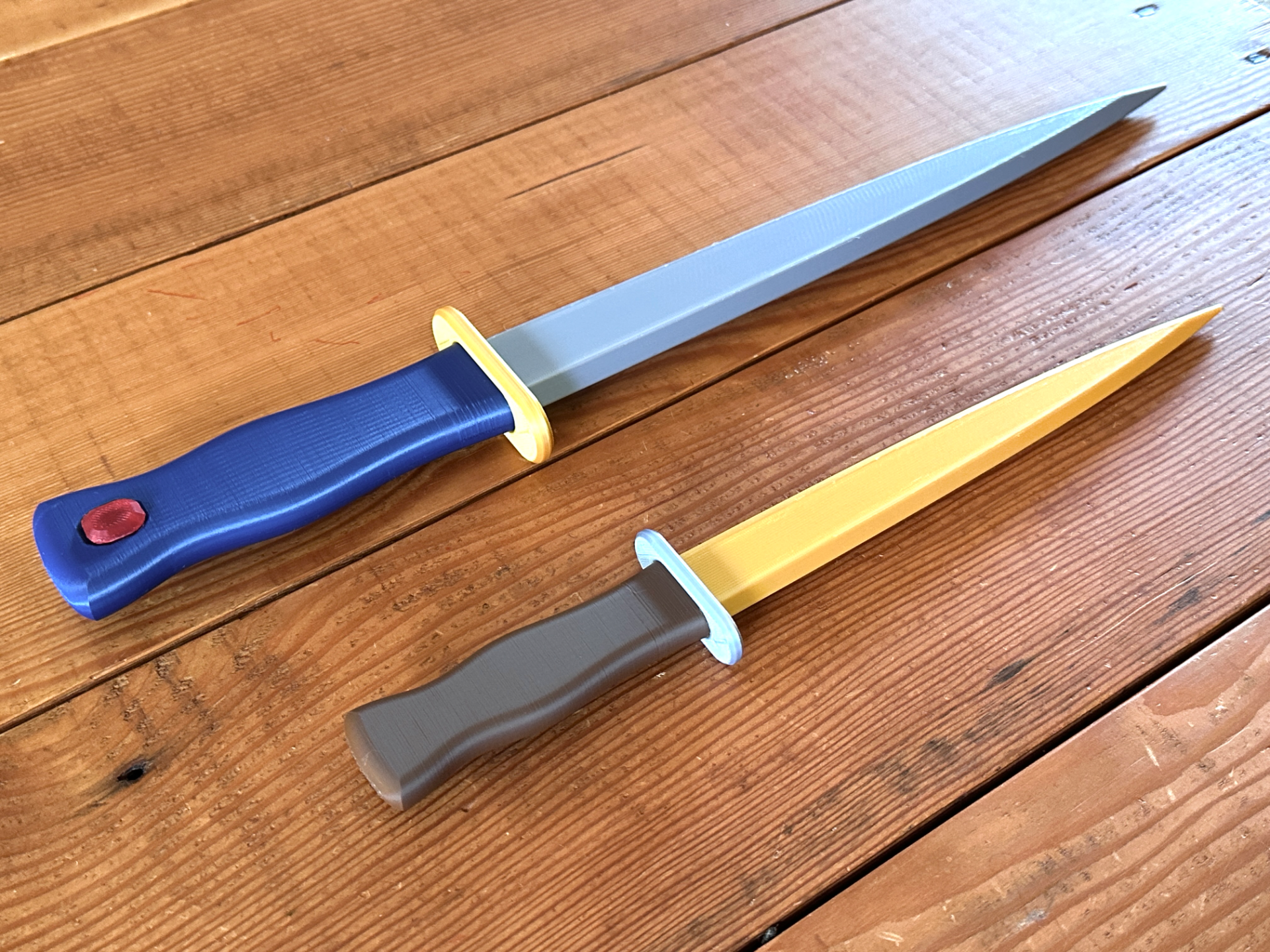 Dagger for Kids & Cosplay