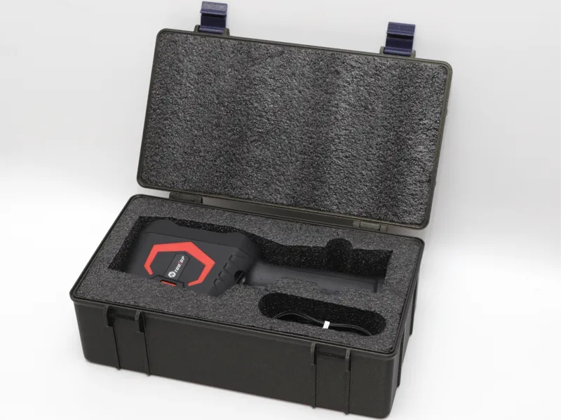 TOOLTOP ET693C Thermal Camera Rugged Box