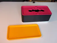 big box