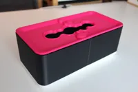 big box A1 mini