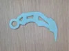 Karambit Rivals - Free 3D Print Model - MakerWorld