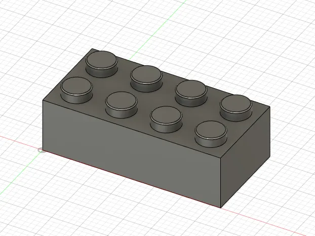 Toy Block
