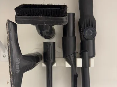 Shark Cordless vacuum Accessories Holder