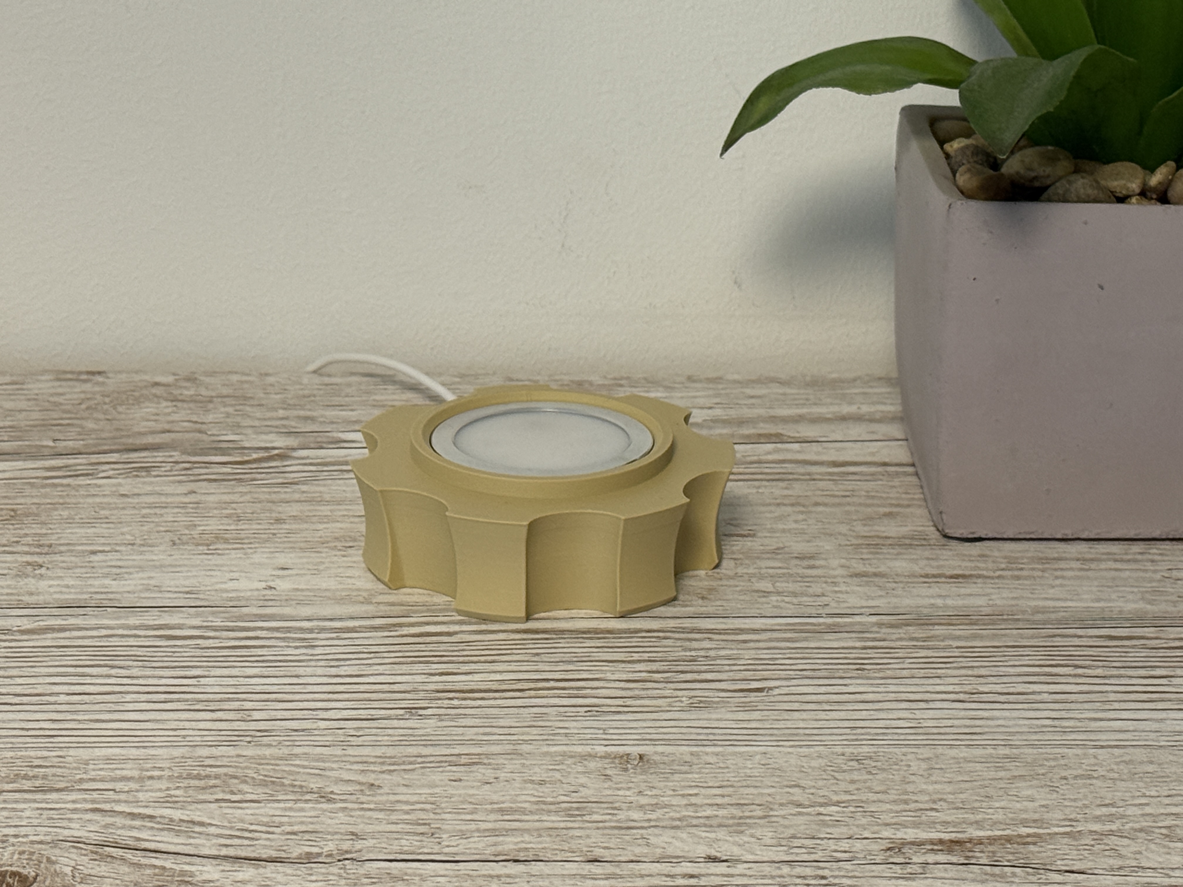 Miniatura 2 do modelo 3D Pelentrum Lamp