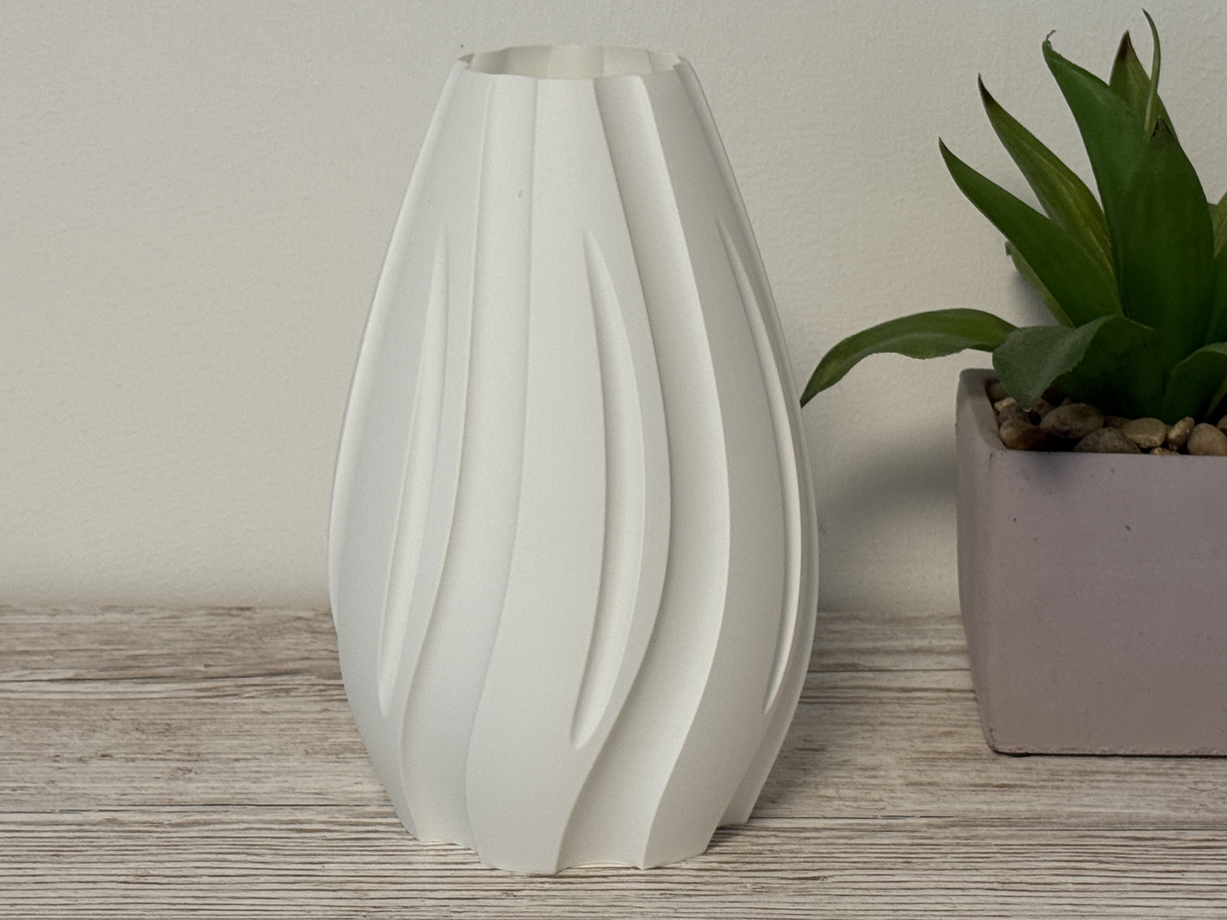 Miniatura 1 do modelo 3D Pelentrum Lamp