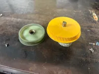 0.2mm layer, 6 walls, 75% infill
