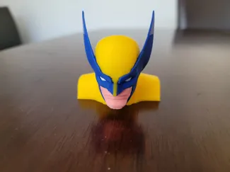 wolverine