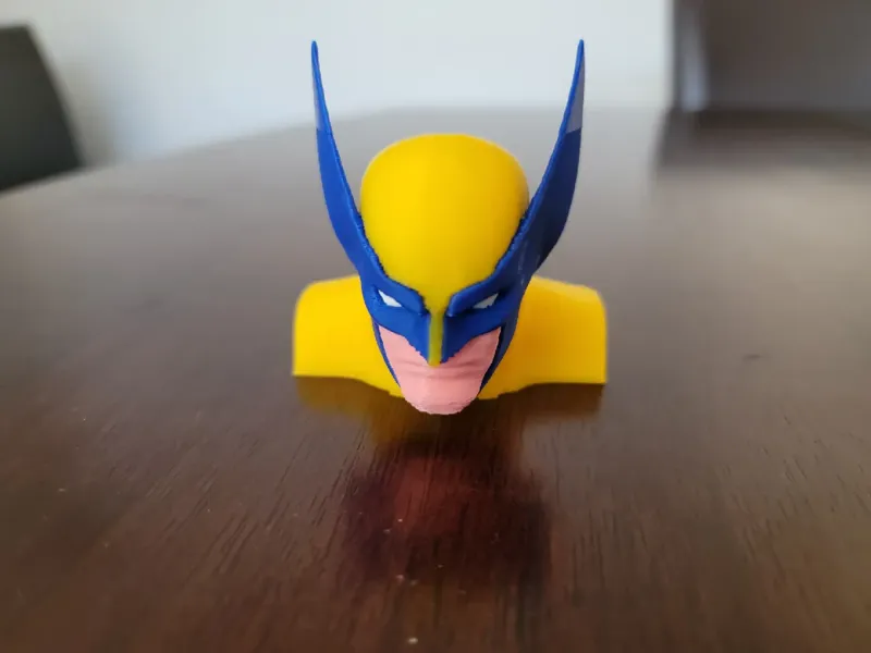 wolverine