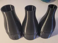 0.2mm layer, 6 walls, 25% infill