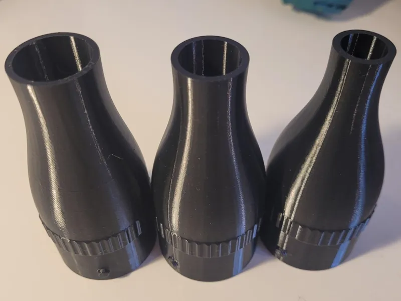 DUB185Z DUB186Z Blower Makita Bläser Düse Nozzle