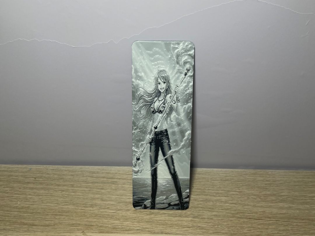 bookmark nami