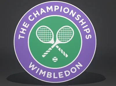 Wimbledon Lightbox