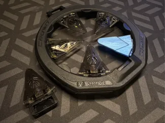 Virtue Crown SF II Replacement Finger