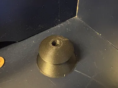 Wax scraper v3