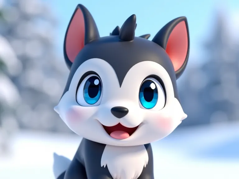 Husky