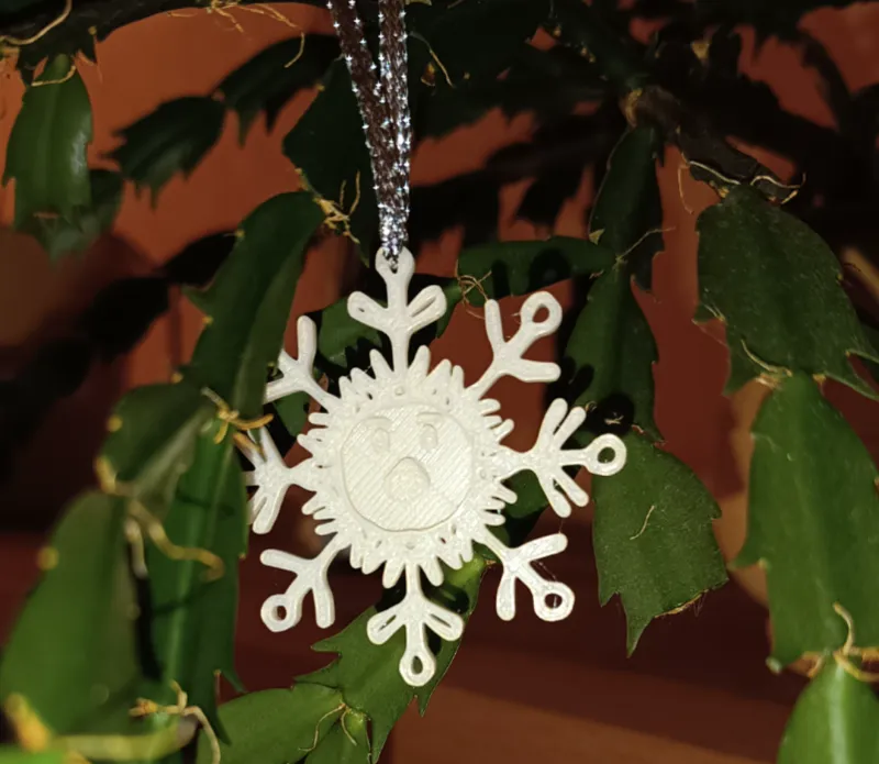 Snowflake