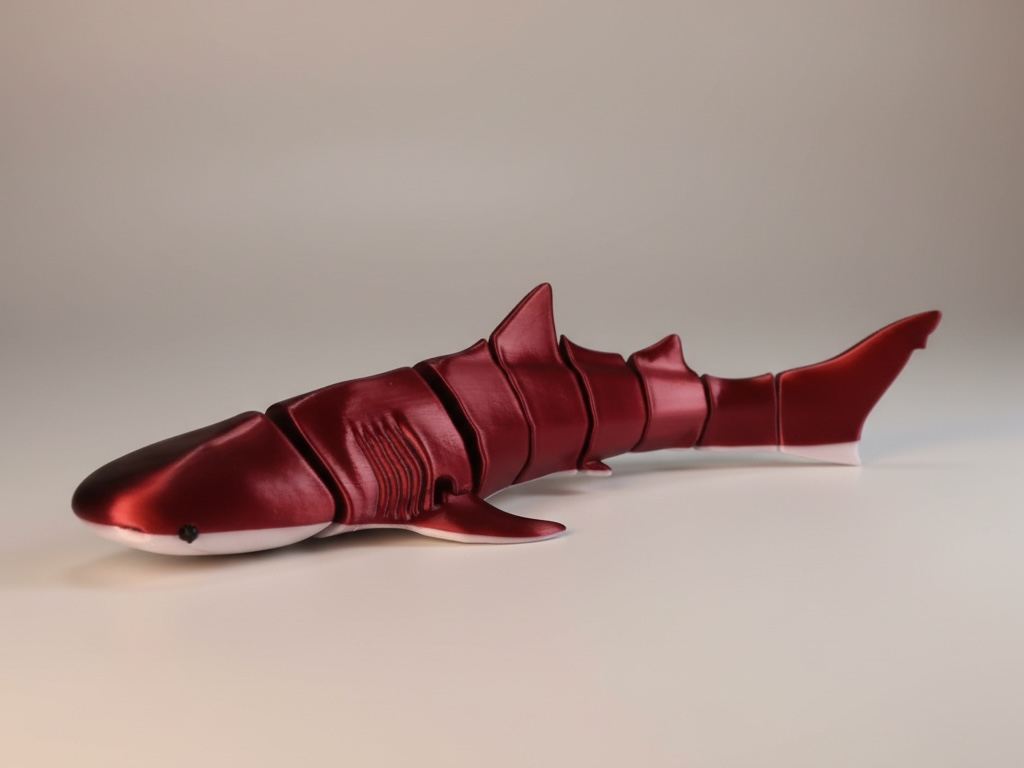 Flexi Whale Shark