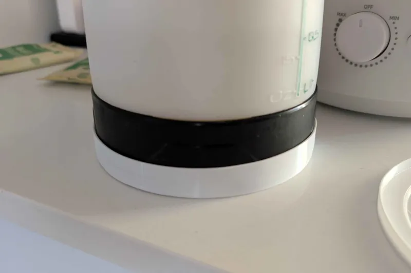 IK Foam Pro 2 TPU Cover