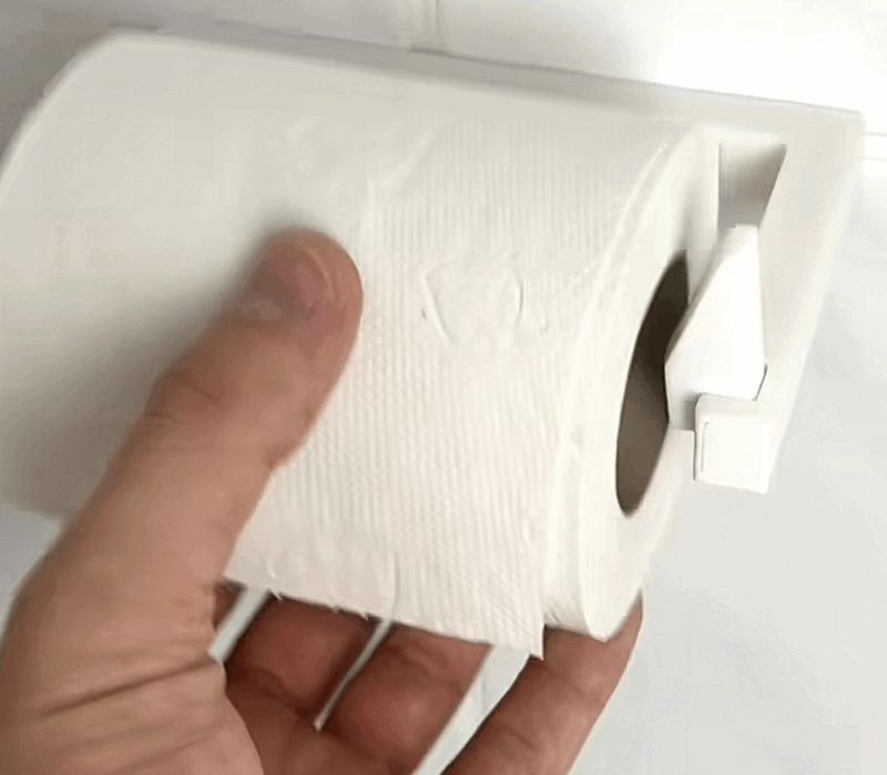 Soporte papel (PRINT IN PLACE)