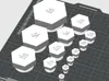 0.2mm layer, 4 walls, 15% infill