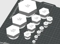 0.2mm layer, 4 walls, 15% infill