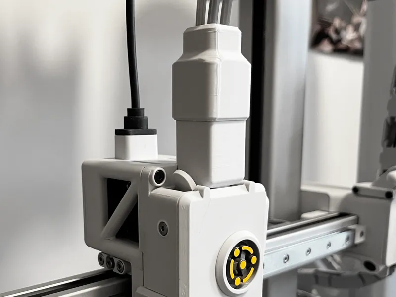 Standalone AMS HUB SAVER for A1&A1mini