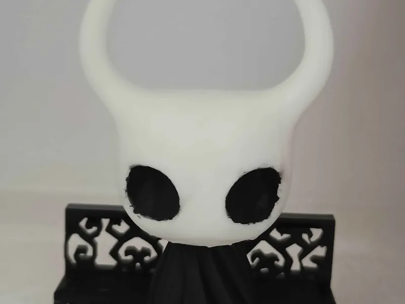 Hollow Knight NO AMS 