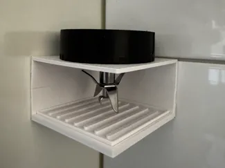 Ninja Blender Blade Holder