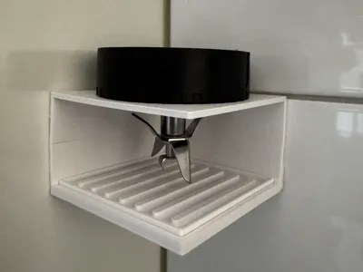 Ninja Blender Blade Holder